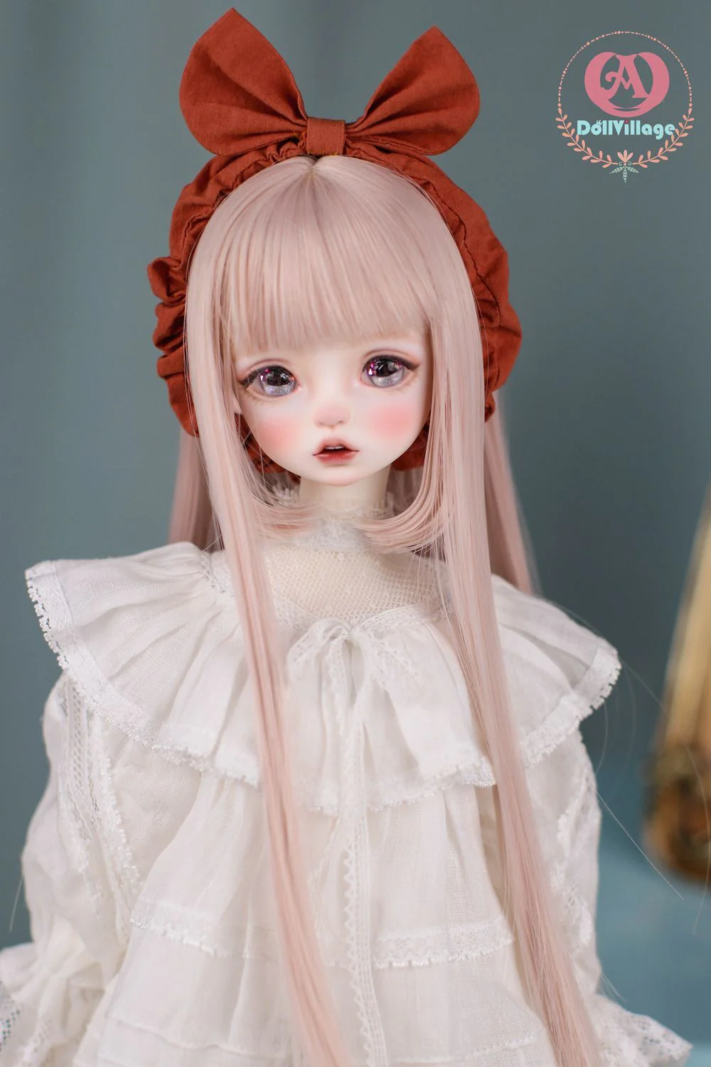 Nora Pajamas | Preorder | DOLL - Image 8