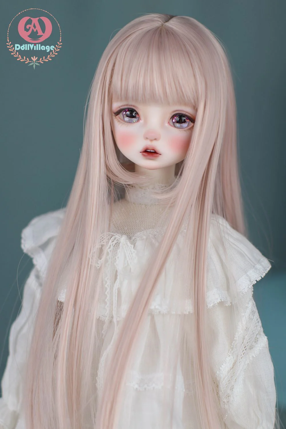 Nora Pajamas Fullset | Preorder | DOLL - Image 2