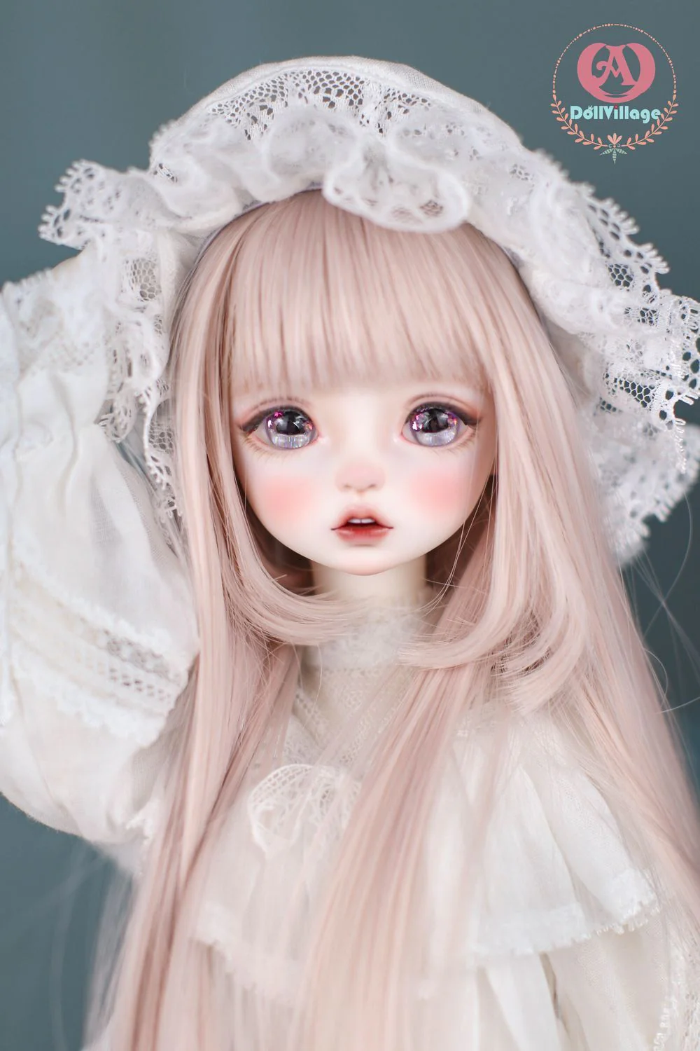 Nora Pajamas Fullset | Preorder | DOLL - Image 3