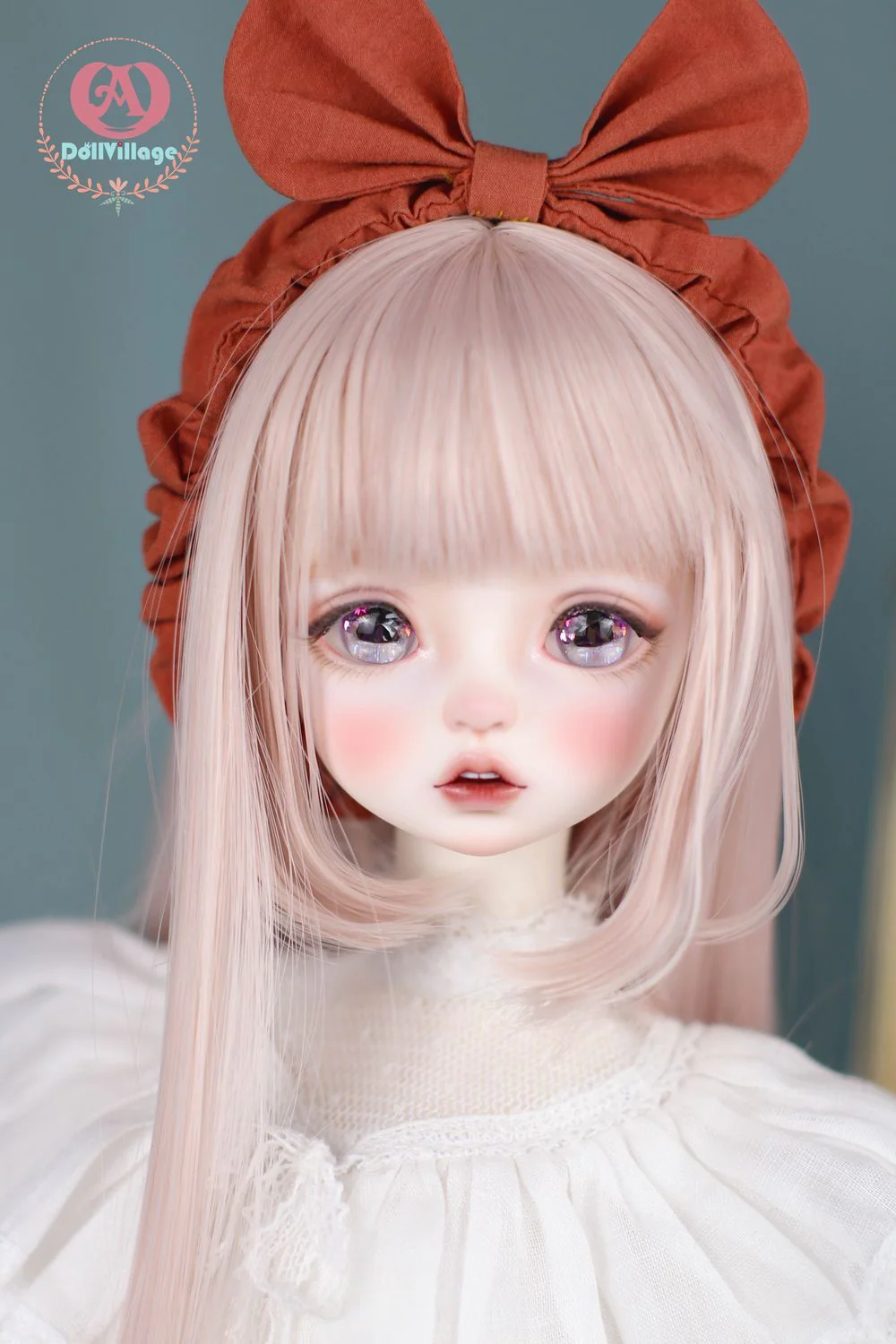 Nora Pajamas Fullset | Preorder | DOLL - Image 5