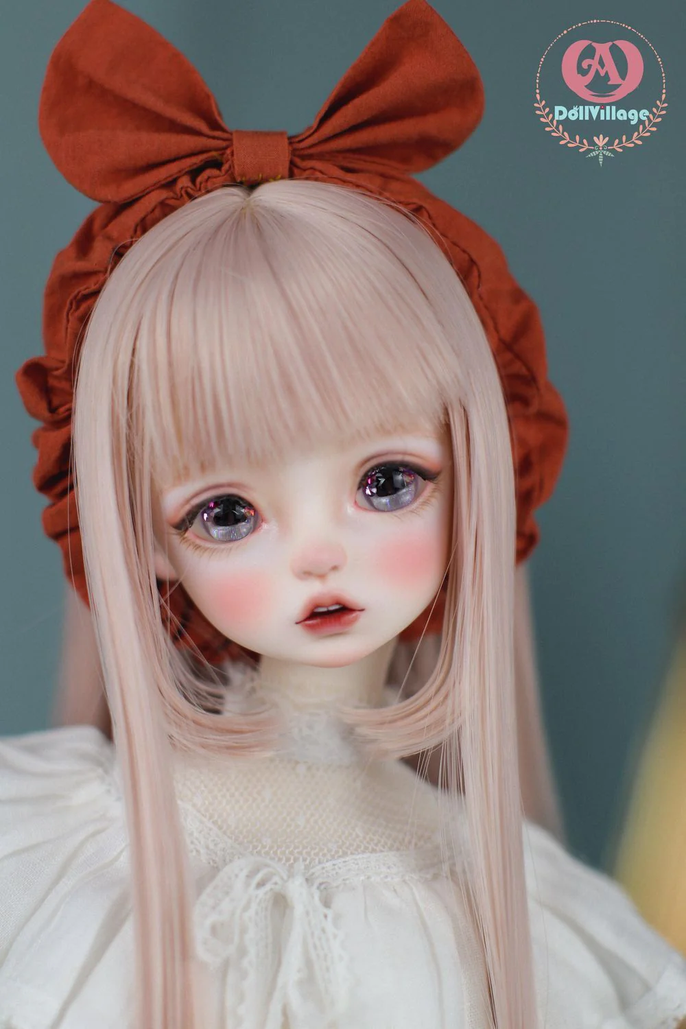 Nora Pajamas Fullset | Preorder | DOLL - Image 6
