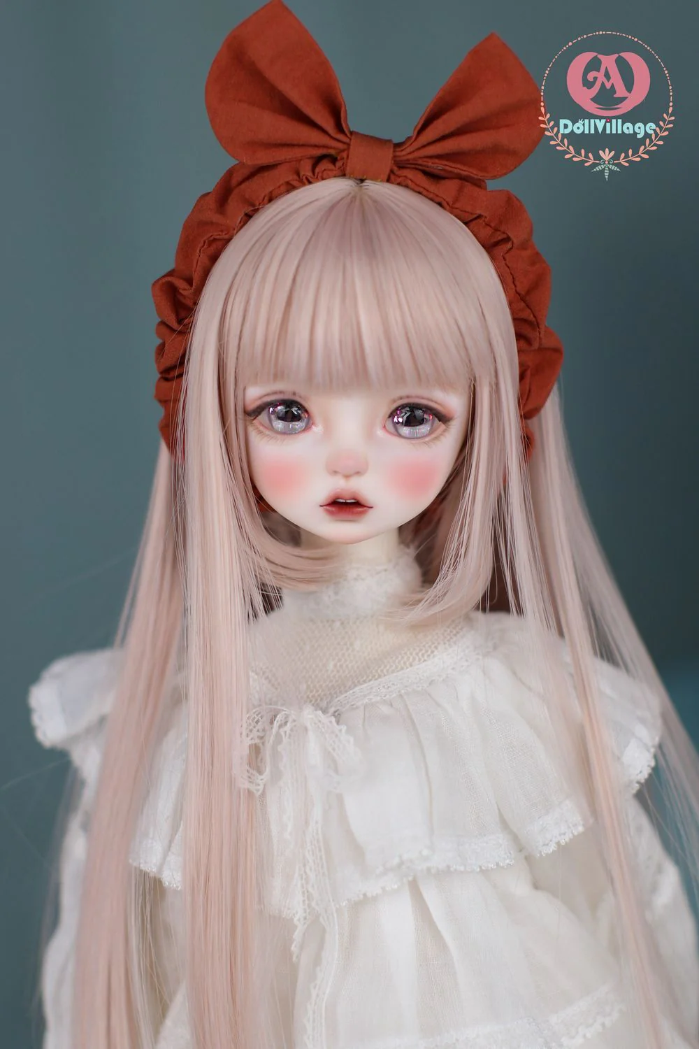 Nora Pajamas Fullset | Preorder | DOLL - Image 7