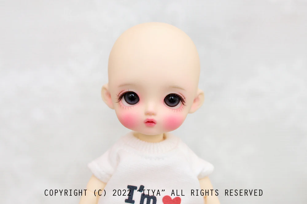 [Normal] Pocket Ari | Preorder | DOLL - Image 15