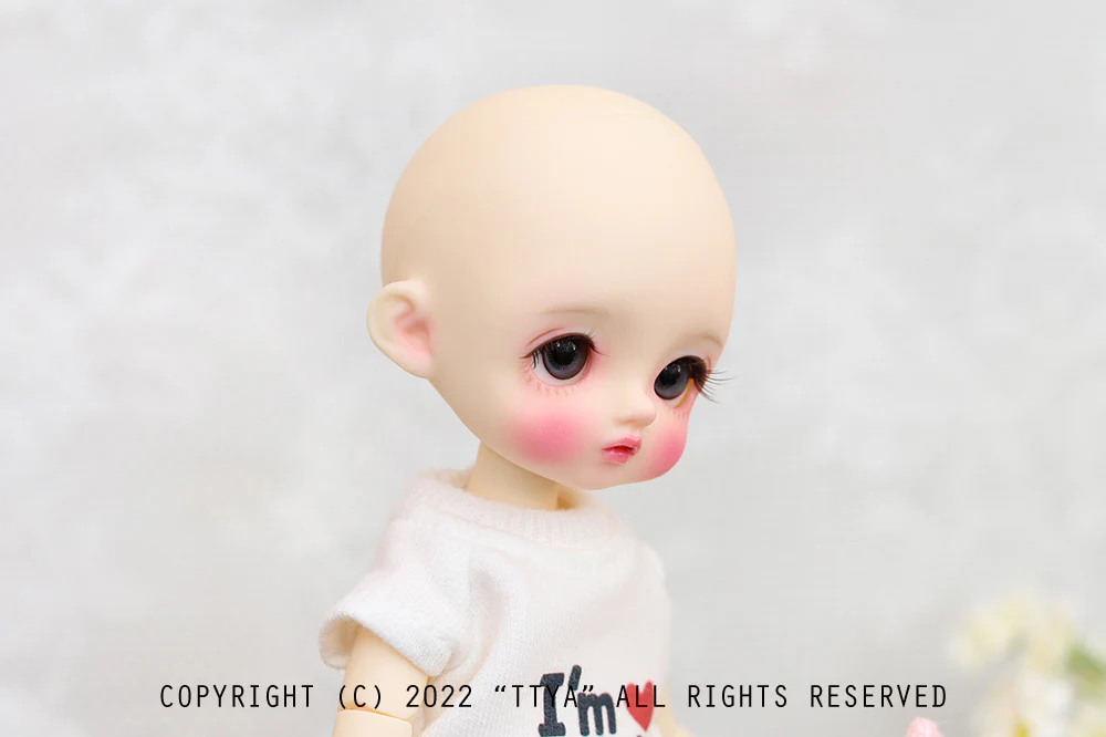 [Normal] Pocket Ari | Preorder | DOLL - Image 16