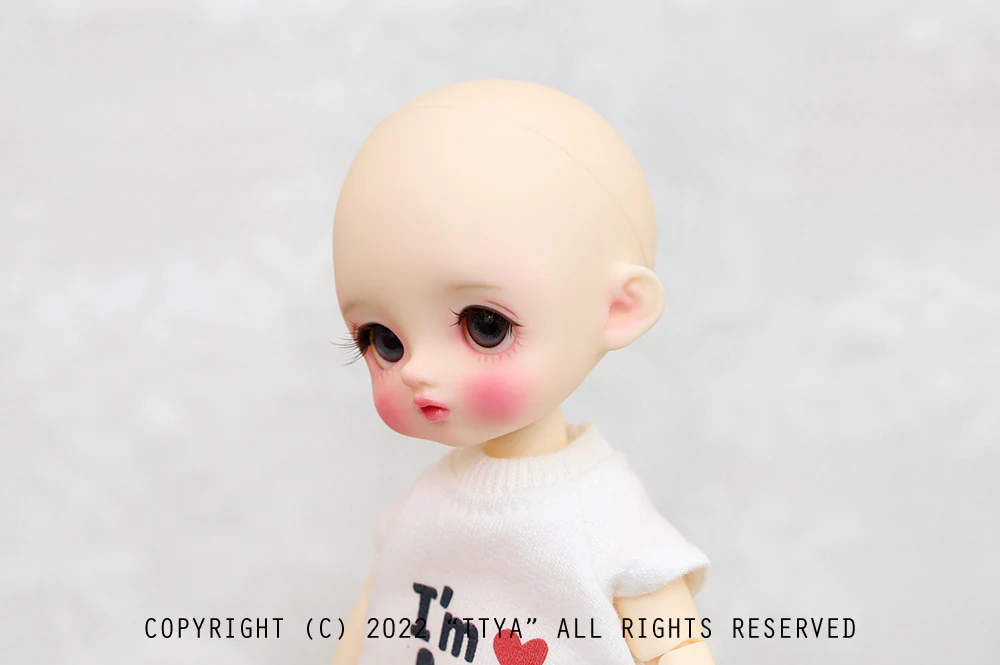 [Normal] Pocket Ari | Preorder | DOLL - Image 17