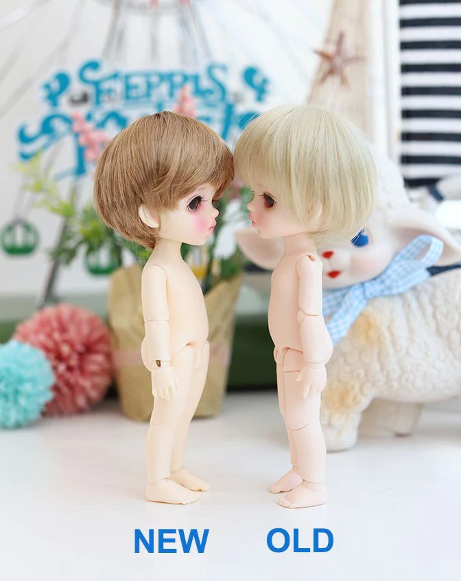 [Normal] Pocket Ari | Preorder | DOLL - Image 21