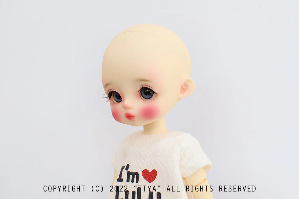 [Normal] Pocket Lulu | Preorder | DOLL - Image 18