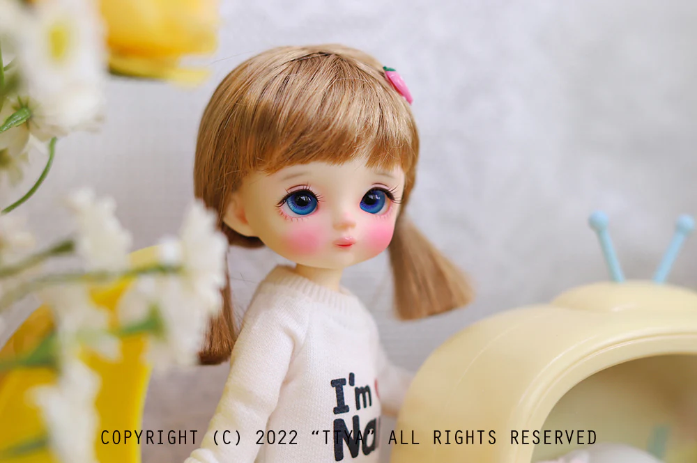 [Normal] Pocket Nari | Preorder | DOLL - Image 10