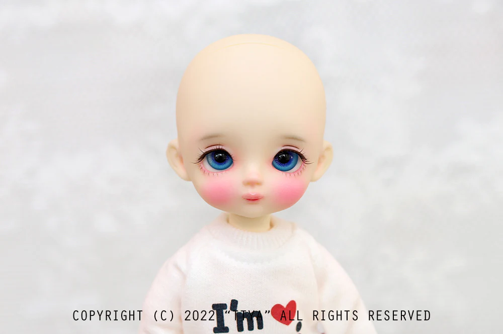 [Normal] Pocket Nari | Preorder | DOLL - Image 23
