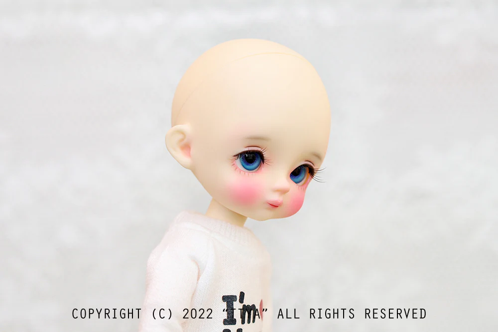 [Normal] Pocket Nari | Preorder | DOLL - Image 24