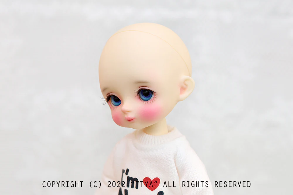 [Normal] Pocket Nari | Preorder | DOLL - Image 25