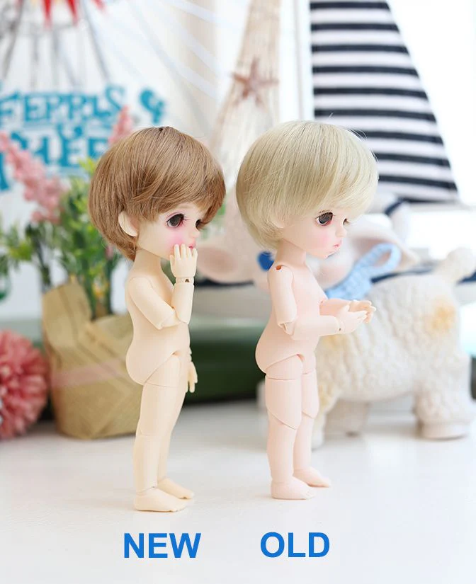 [Normal] Pocket Nari | Preorder | DOLL - Image 28