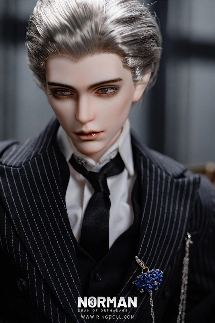 Norman 3.0 | Preorder | DOLL - Image 7