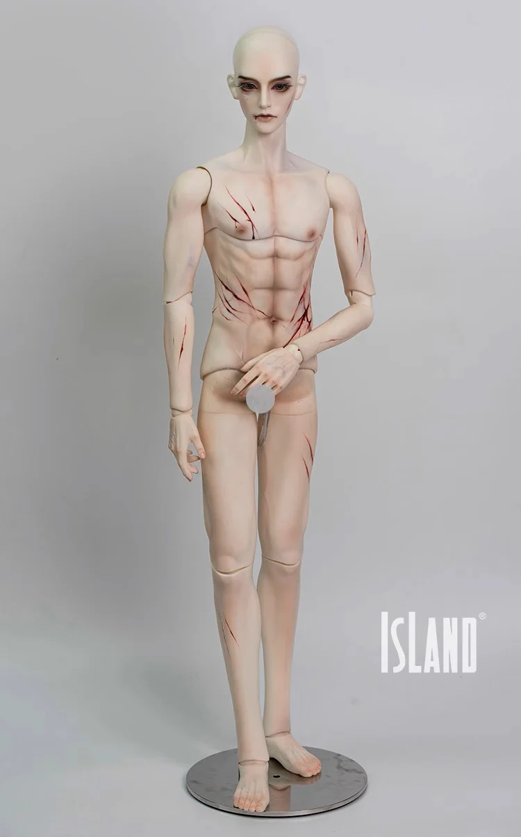 [NORSE MYTH]Jormungand | Preorder | DOLL - Image 15