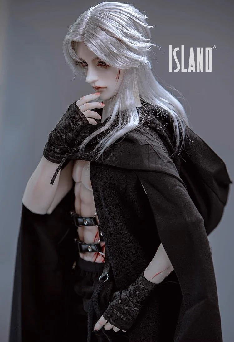 [NORSE MYTH]Jormungand | Preorder | DOLL - Image 5