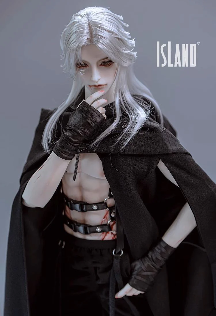 [NORSE MYTH]Jormungand | Preorder | DOLL - Image 6