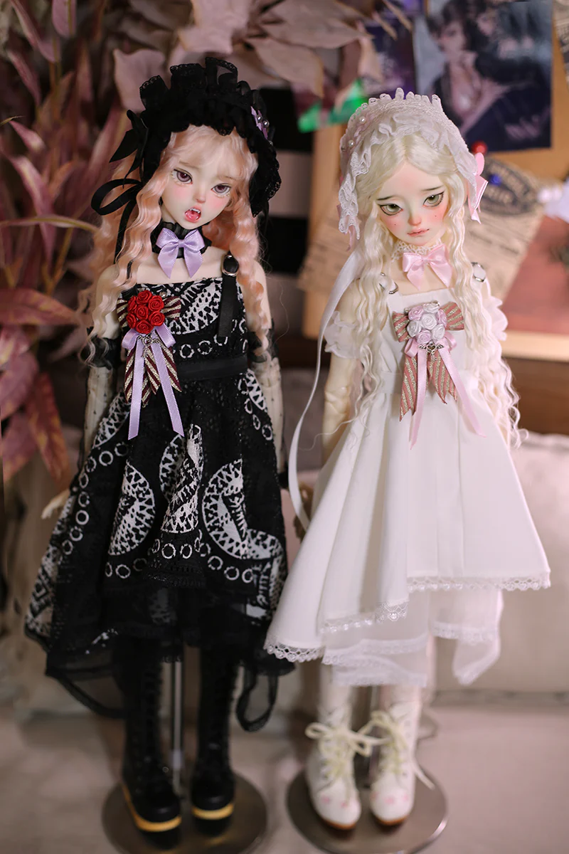 NOVA 00_1 Black Star: MSD/MDD/DDP | Item in Stock | OUTFIT - Image 11
