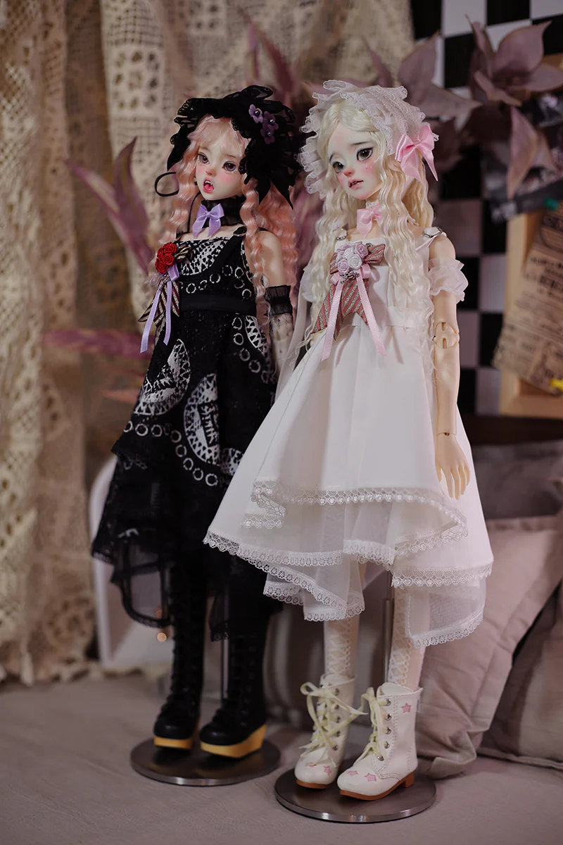 NOVA 00_1 Black Star: MSD/MDD/DDP | Item in Stock | OUTFIT - Image 12
