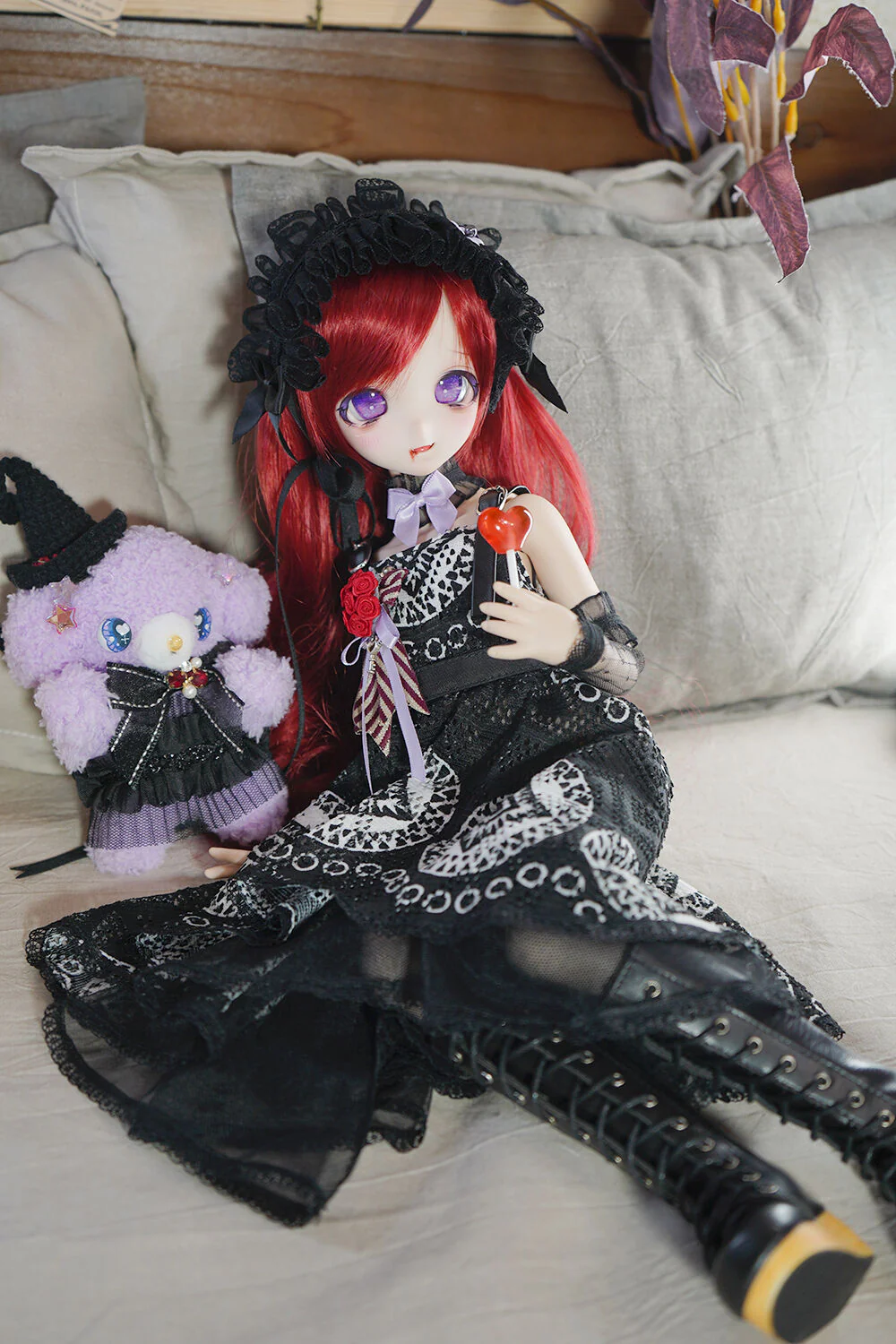 NOVA 00_1 Black Star: MSD/MDD/DDP | Item in Stock | OUTFIT - Image 3