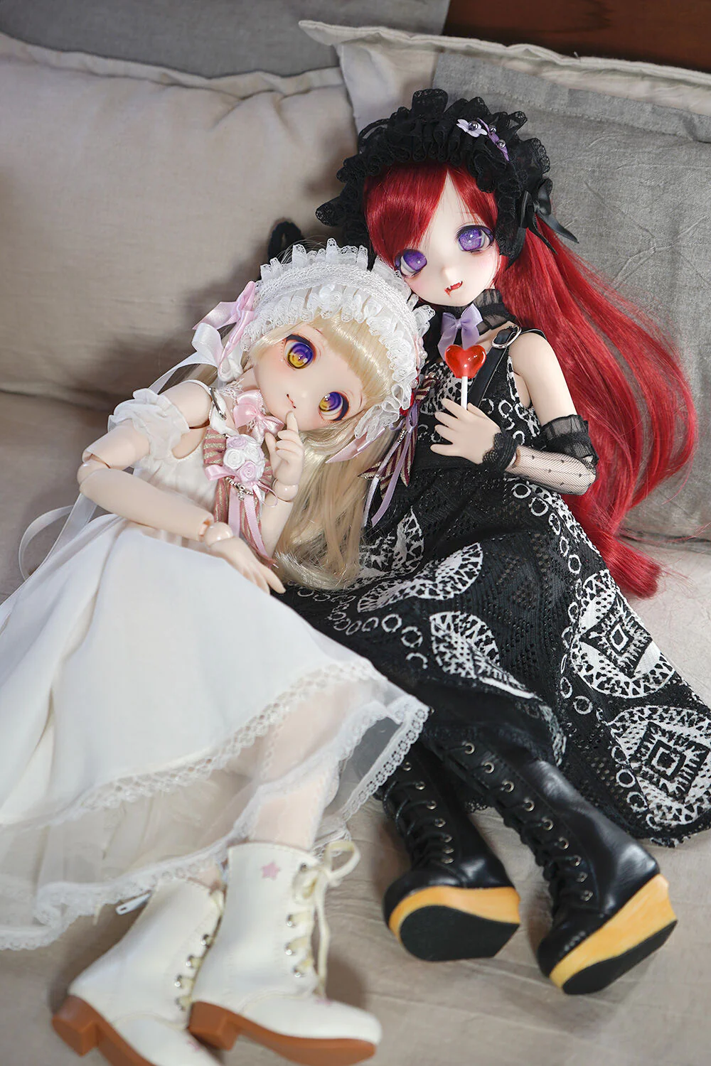 NOVA 00_1 Black Star: MSD/MDD/DDP | Item in Stock | OUTFIT - Image 7