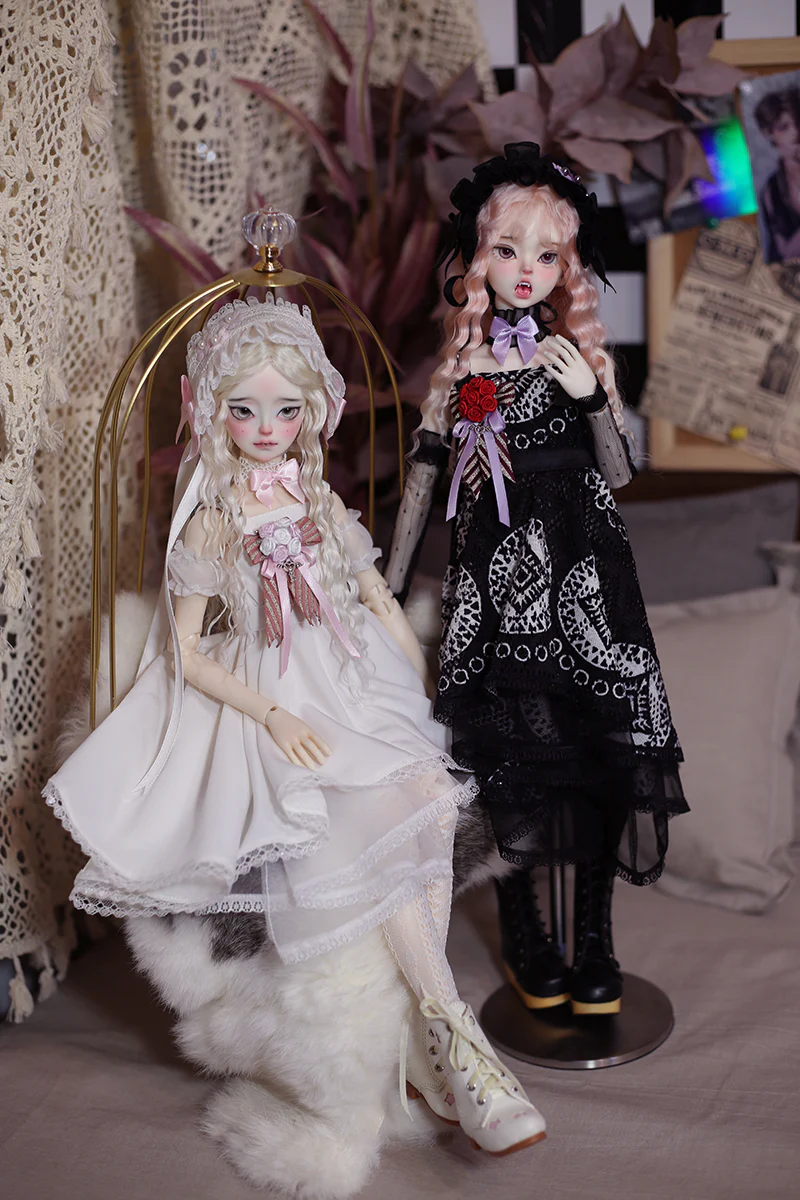 NOVA 00_1 Black Star: MSD/MDD/DDP | Item in Stock | OUTFIT - Image 9