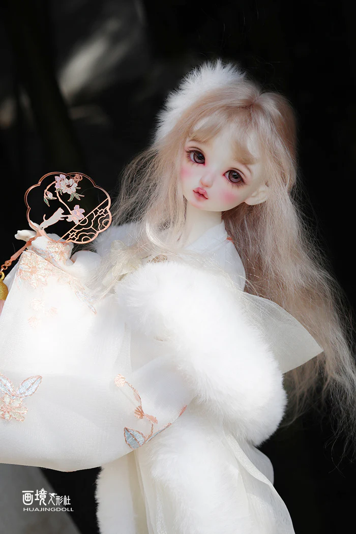 Nozomi | Preorder | DOLL - Image 4