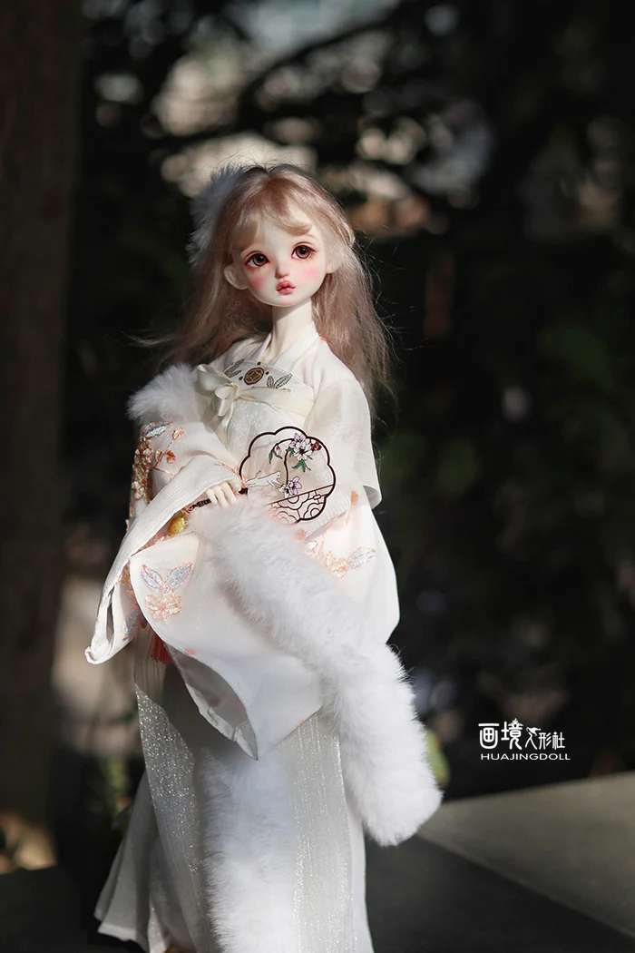 Nozomi | Preorder | DOLL - Image 6