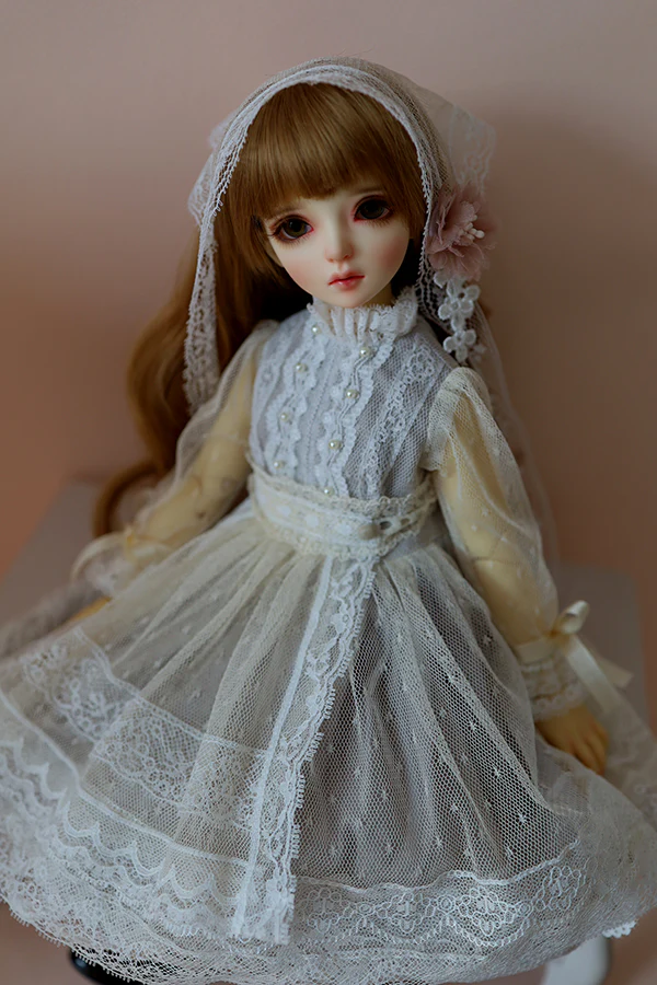 NS-245 One-piece Set | Preorder | OUTFIT - Image 10