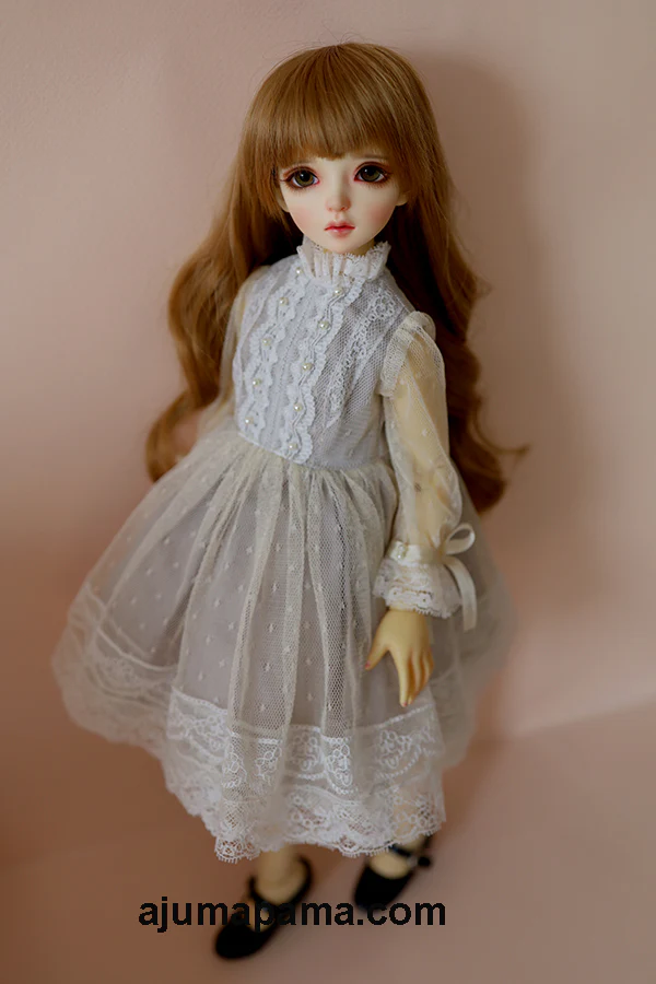 NS-245 One-piece Set | Preorder | OUTFIT - Image 3