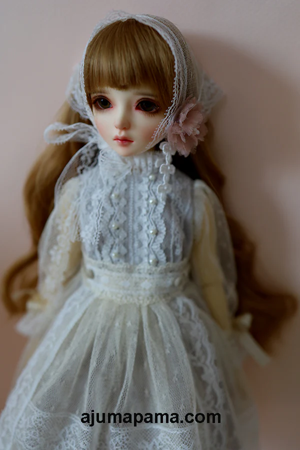 NS-245 One-piece Set | Preorder | OUTFIT - Image 6