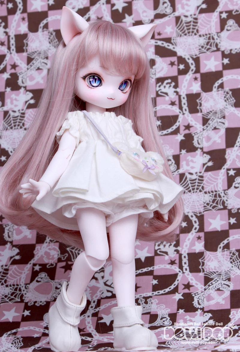 NYANG | Preorder | DOLL - Image 5