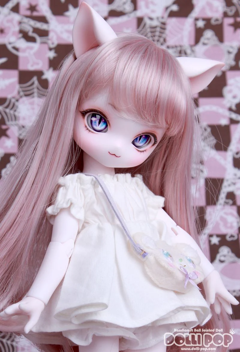 NYANG | Preorder | DOLL - Image 6