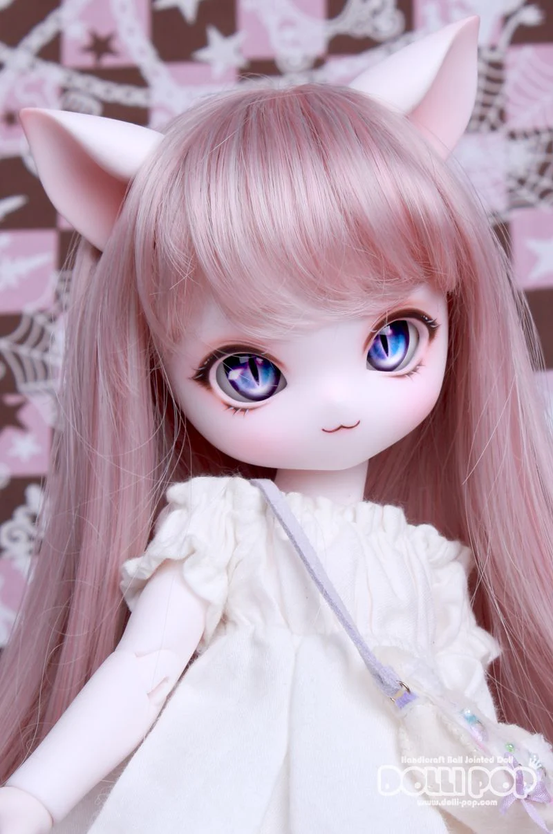 NYANG | Preorder | DOLL - Image 7
