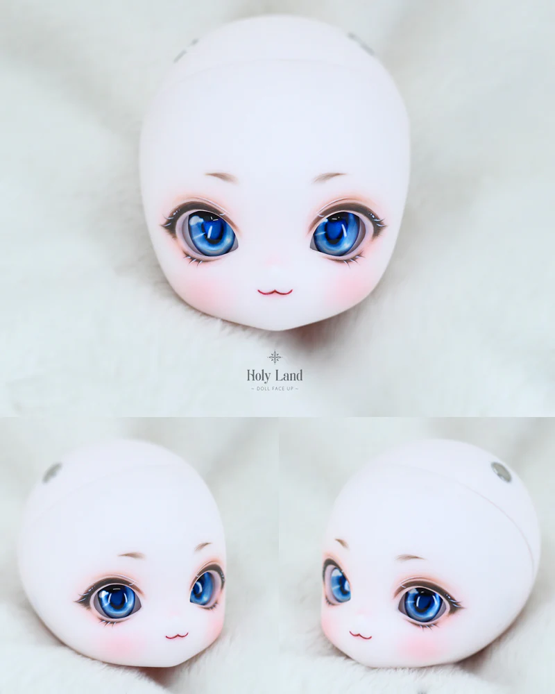 NYANG | Preorder | DOLL - Image 9