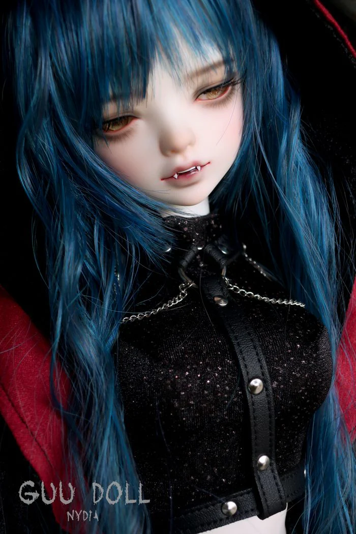 Nydia | Preorder | DOLL - Image 3