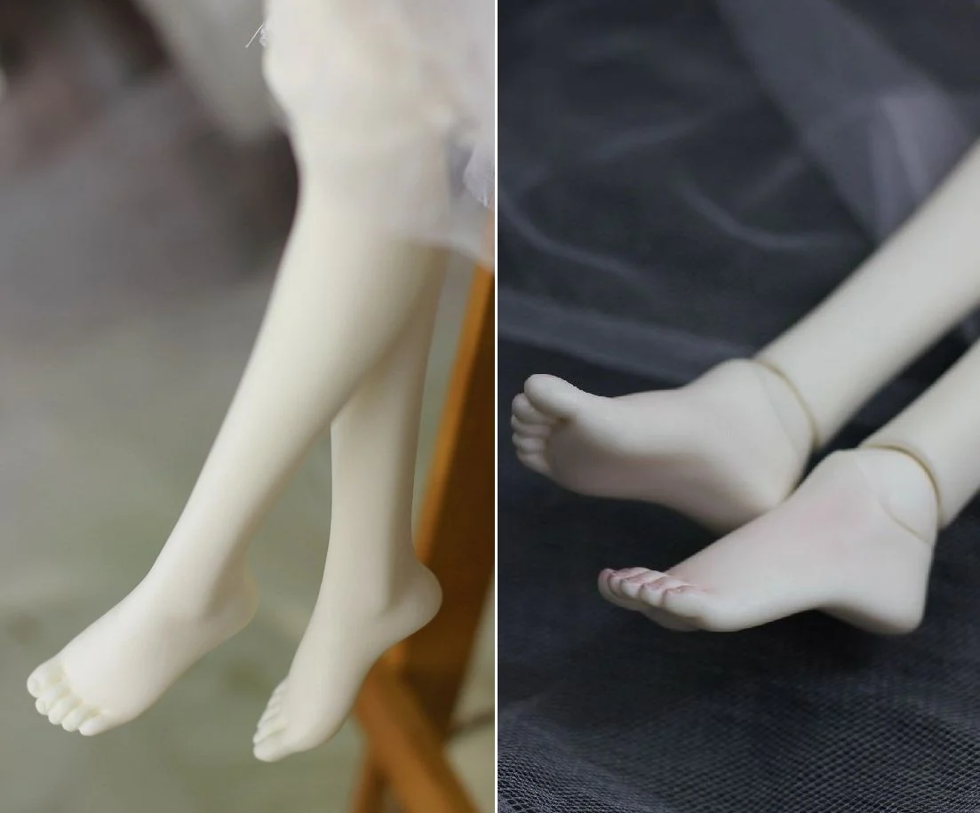 Nydia | Preorder | DOLL - Image 7