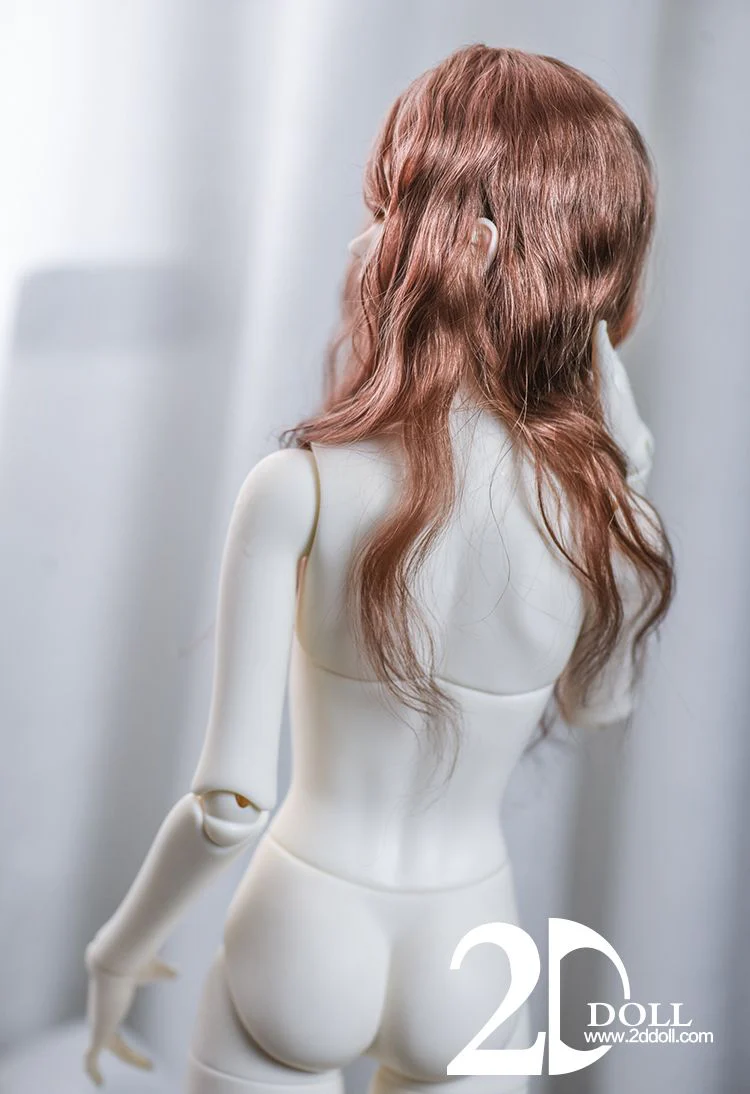 Nymph | Preorder | DOLL - Image 19