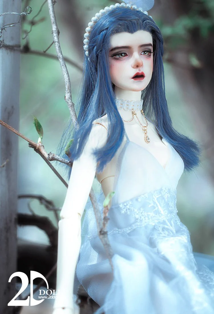 Nymph | Preorder | DOLL - Image 4