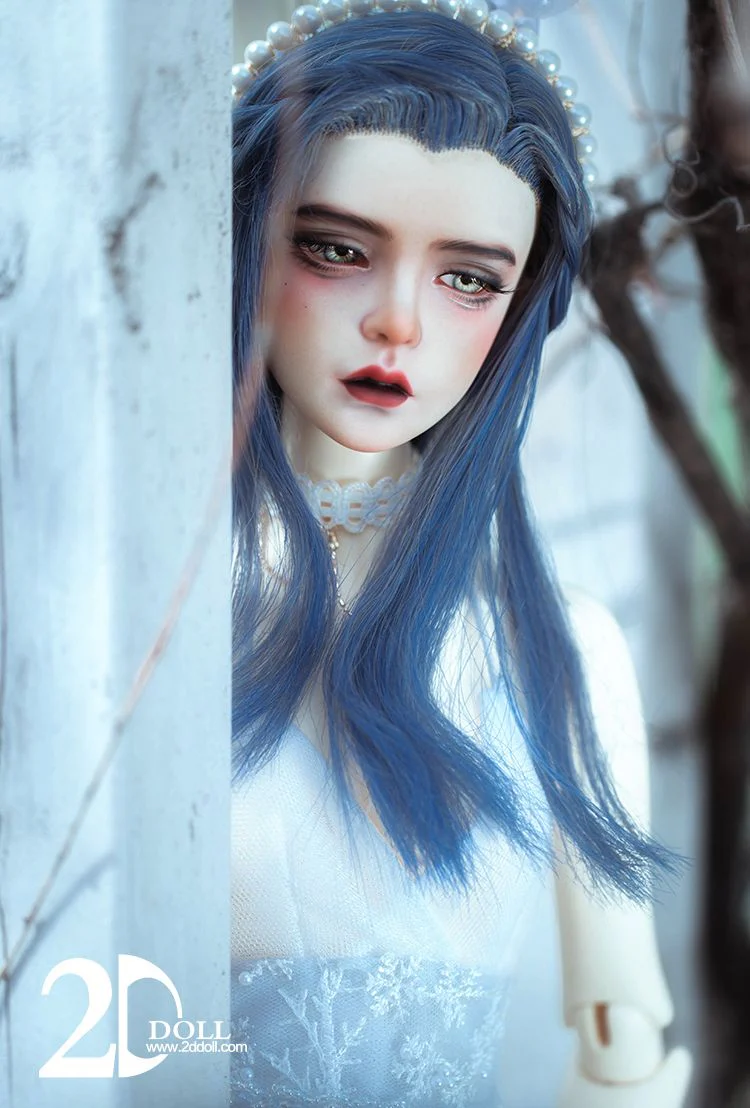 Nymph | Preorder | DOLL - Image 5