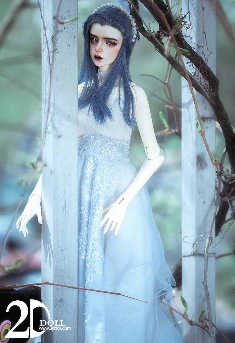 Nymph | Preorder | DOLL - Image 7
