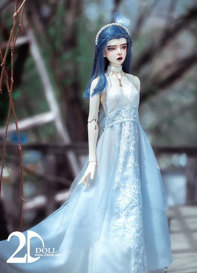 Nymph | Preorder | DOLL - Image 8