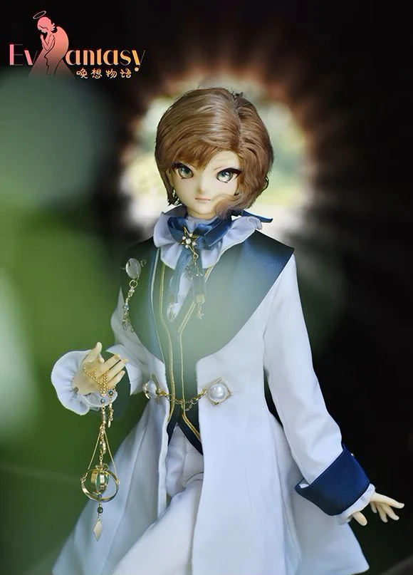 Oel | Preorder | DOLL - Image 5