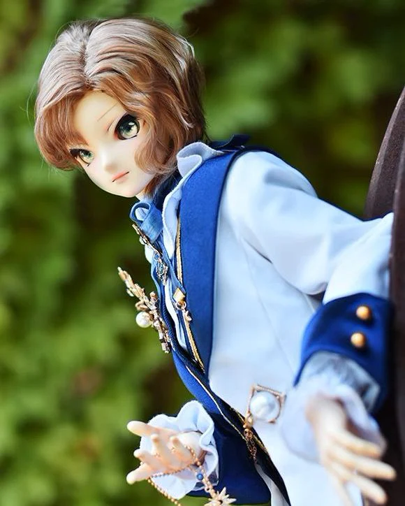 Oel | Preorder | DOLL - Image 7