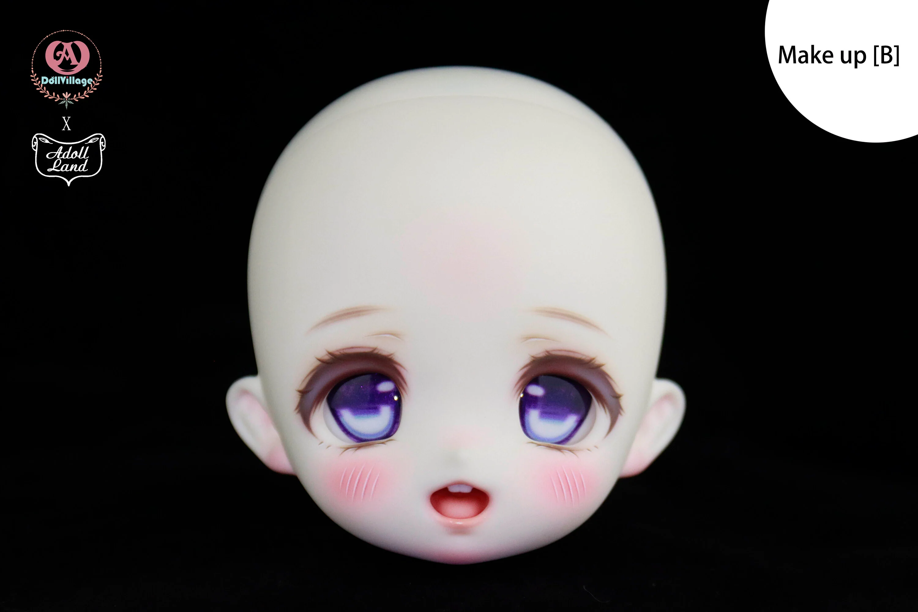 Officer Rabbit-Hani04 Fullset | PREORDER | DOLL - Image 12