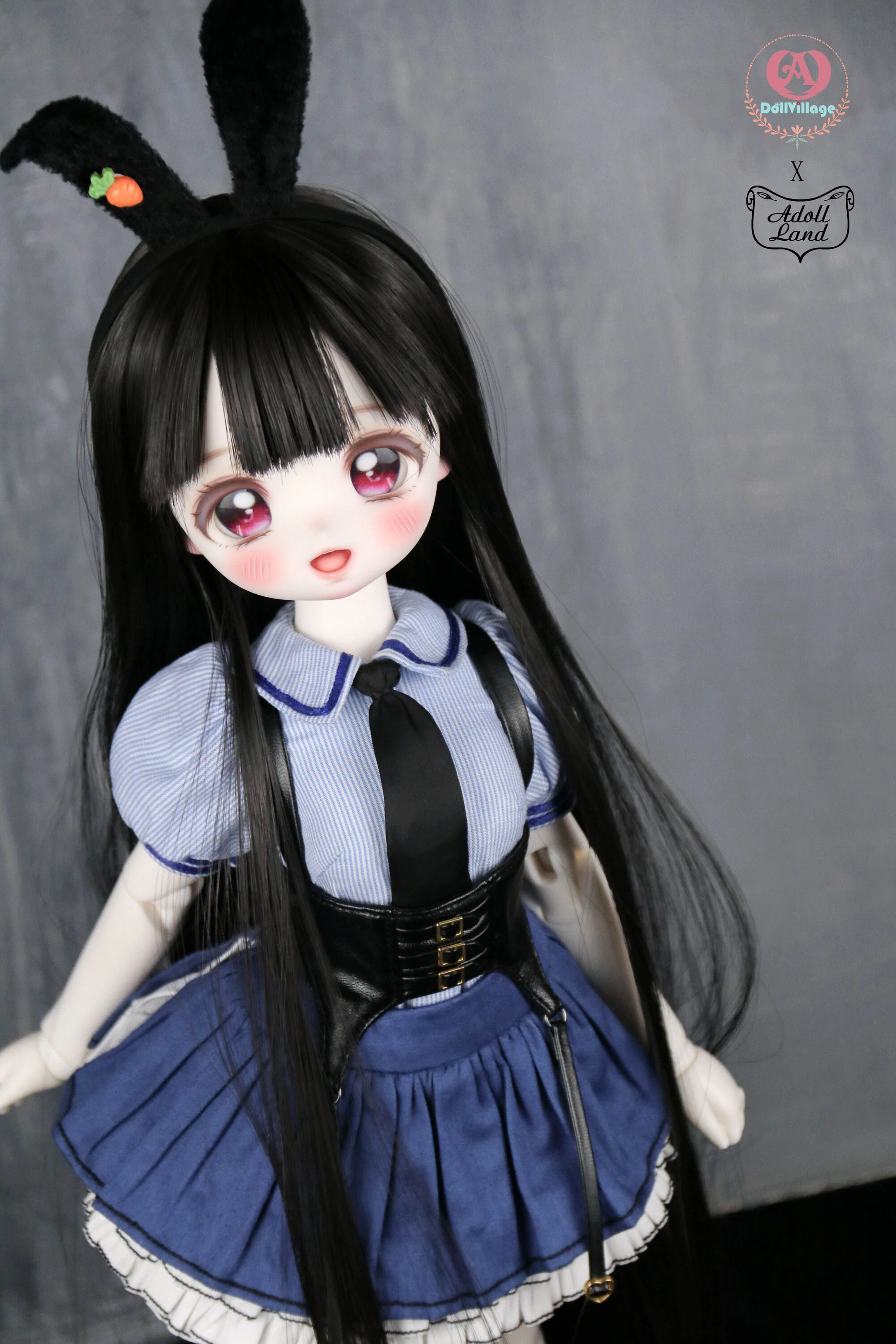 Officer Rabbit | PREORDER | OUTFIT - Image 2