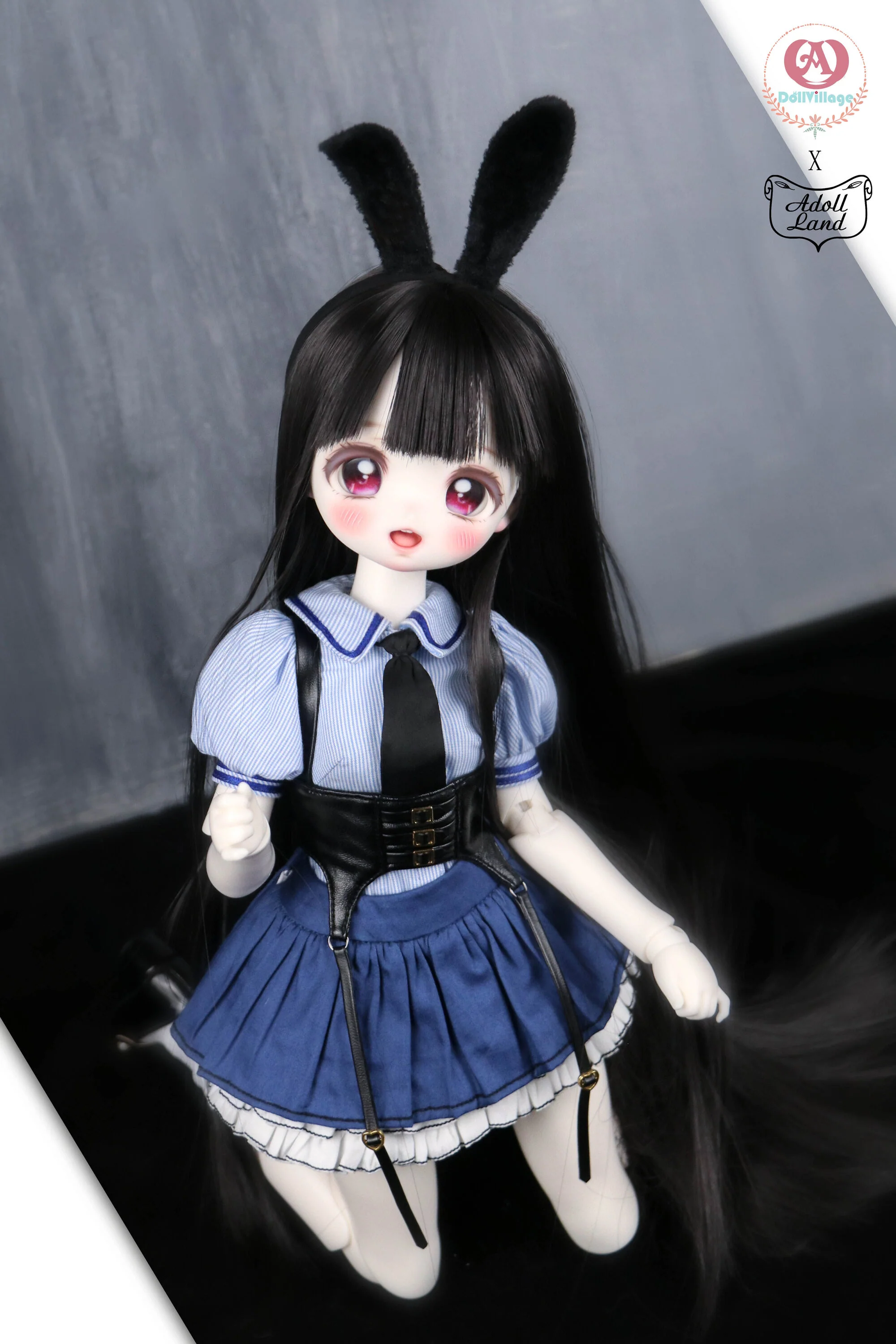 Officer Rabbit | PREORDER | OUTFIT - Image 3