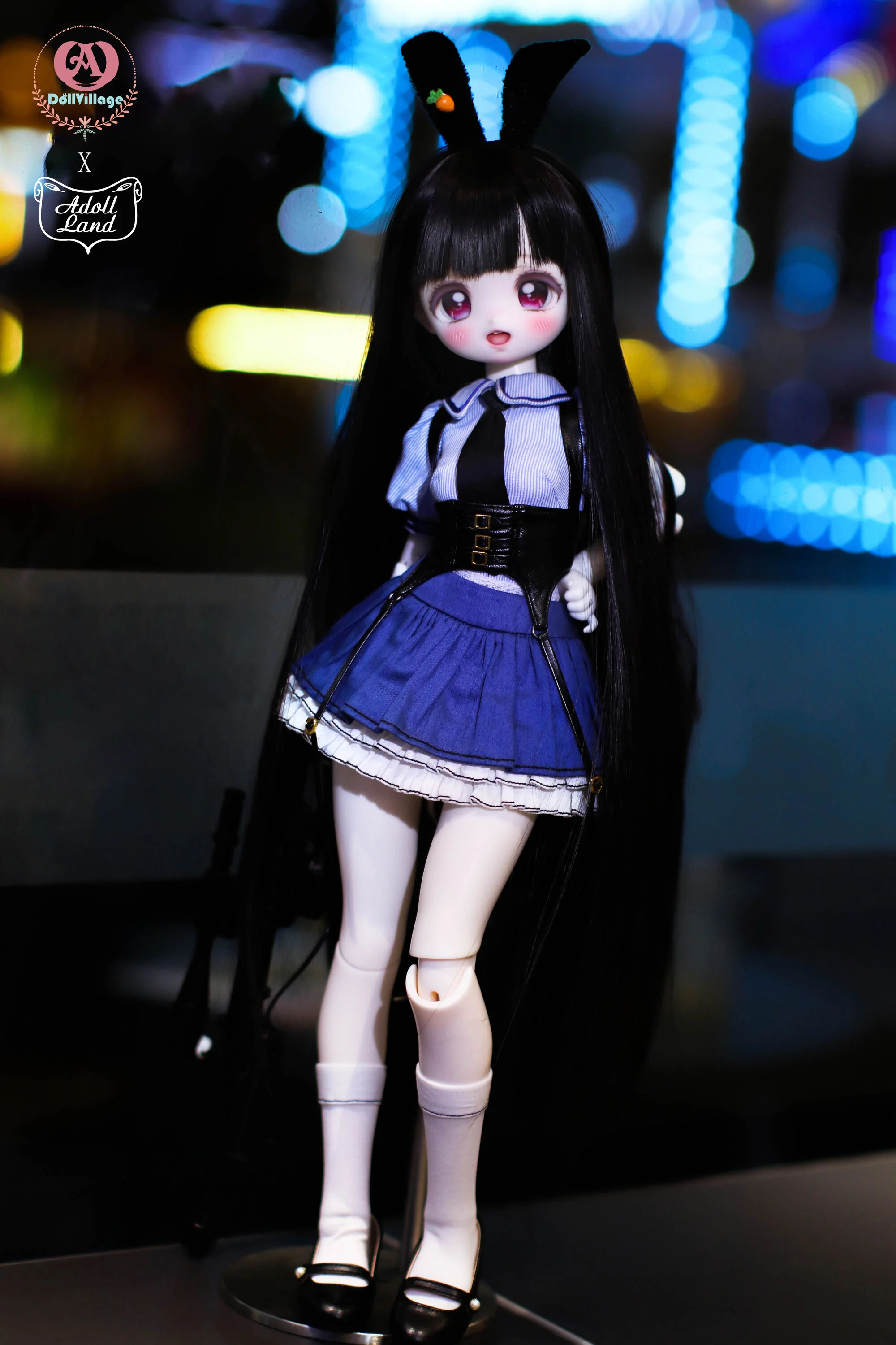 Officer Rabbit | PREORDER | OUTFIT - Image 4