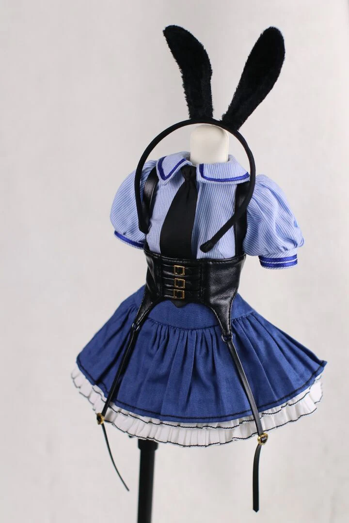 Officer Rabbit | PREORDER | OUTFIT - Image 5