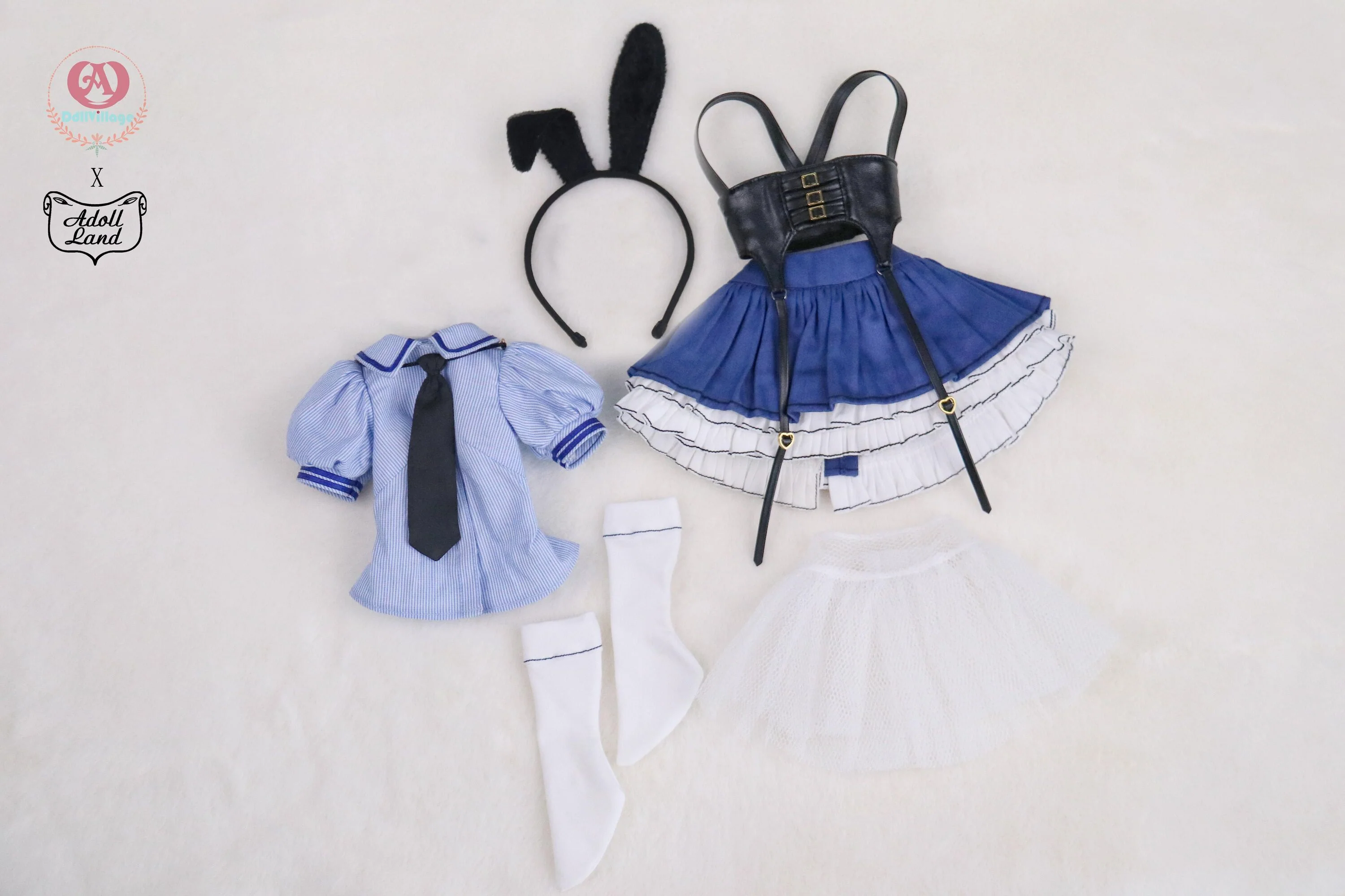 Officer Rabbit | PREORDER | OUTFIT - Image 6
