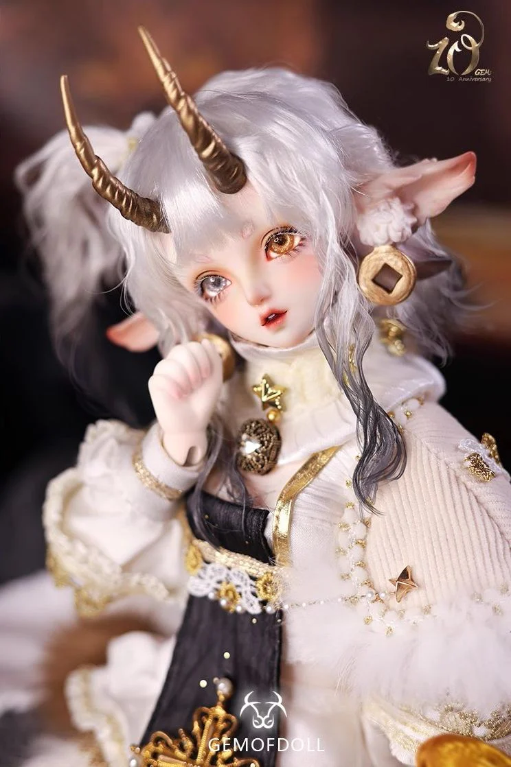 Olita Animal Ver. | Preorder | DOLL - Image 2